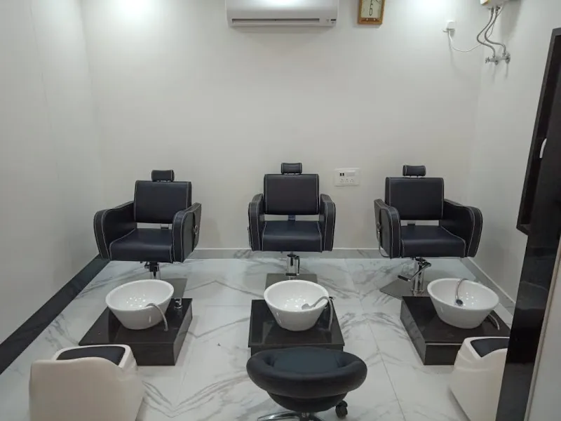 Sybarite Salon & Academy