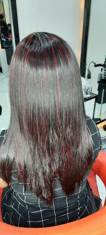 Sybarite Salon & Academy