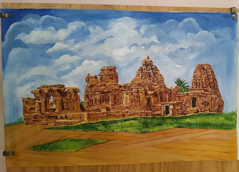 Dhatri art classes