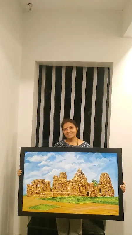 Dhatri art classes