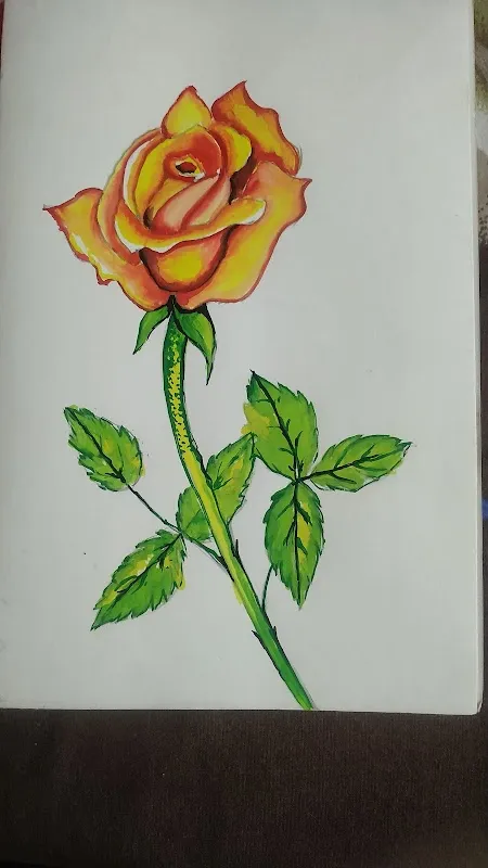 Dhatri art classes