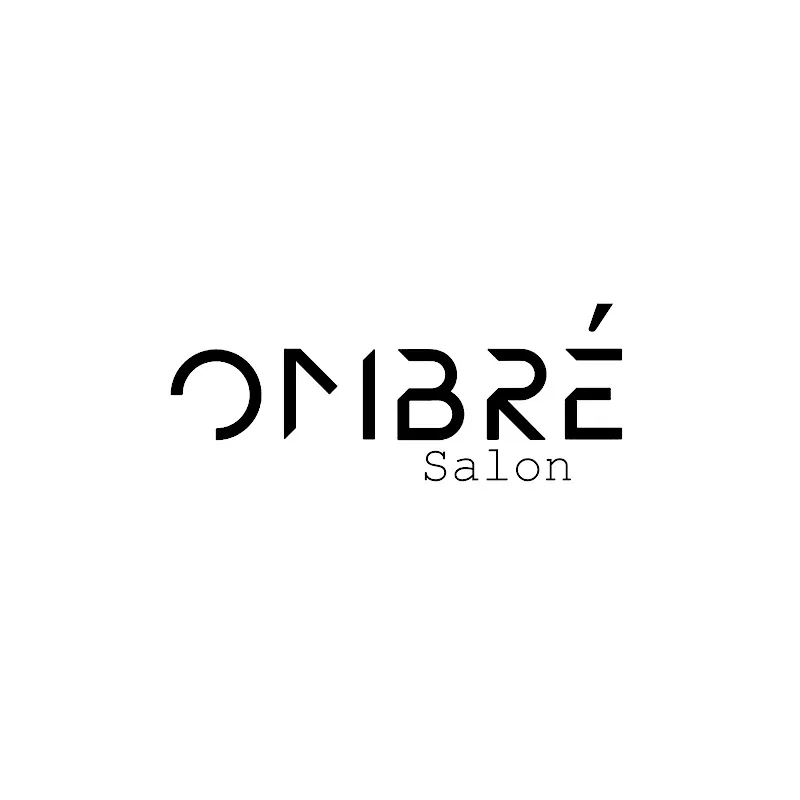 Ombré Salon