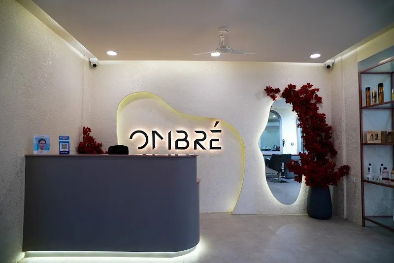 Ombré Salon