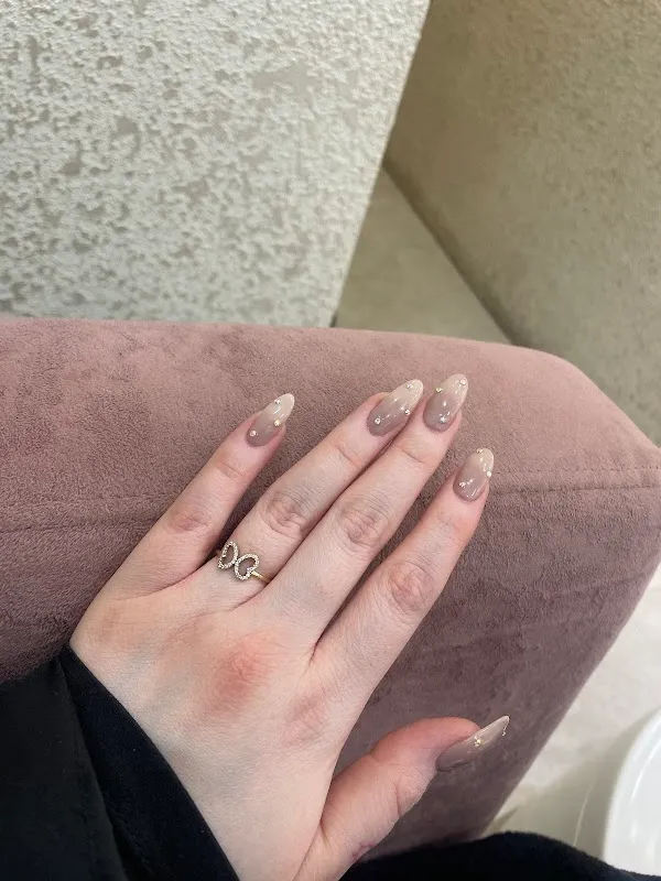 Ombré Salon