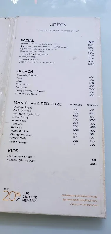 Eleve Salon - Sarjapur, Bengaluru