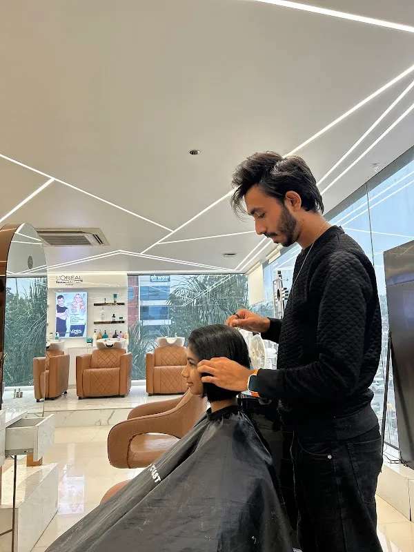 Eleve Salon - Sarjapur, Bengaluru