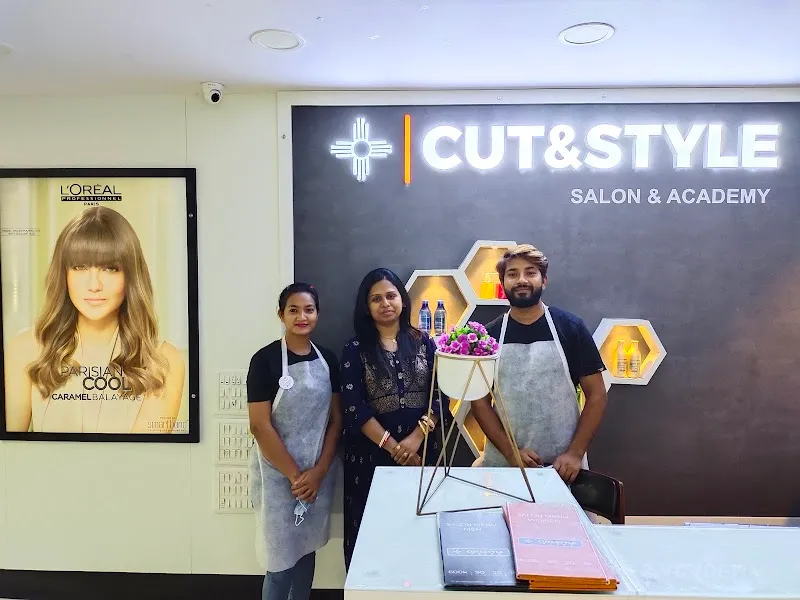 Eleve Salon - Sarjapur, Bengaluru