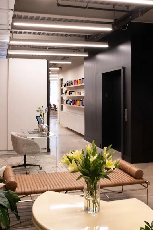 Homecoming Salon