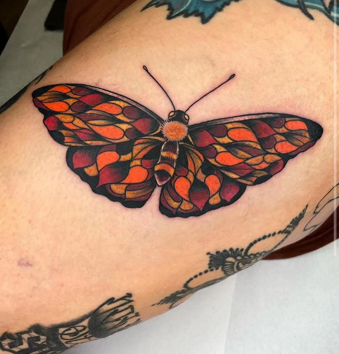 Freaks & Geeks Tattoo - Tattoo shop Paris 17