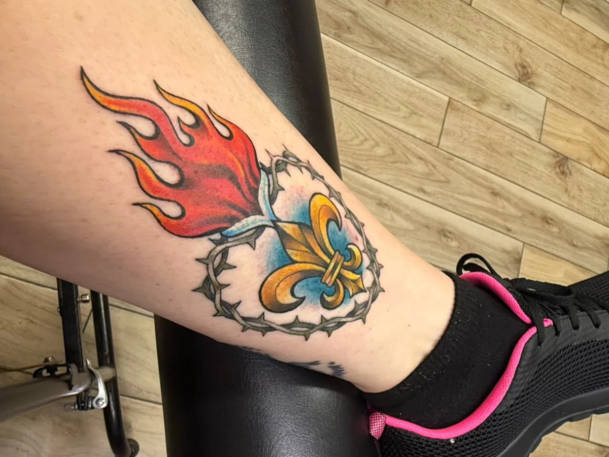Freaks & Geeks Tattoo - Tattoo shop Paris 17