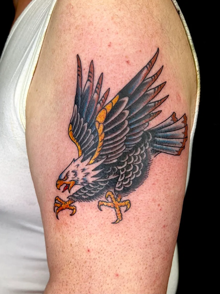 Freaks & Geeks Tattoo - Tattoo shop Paris 17
