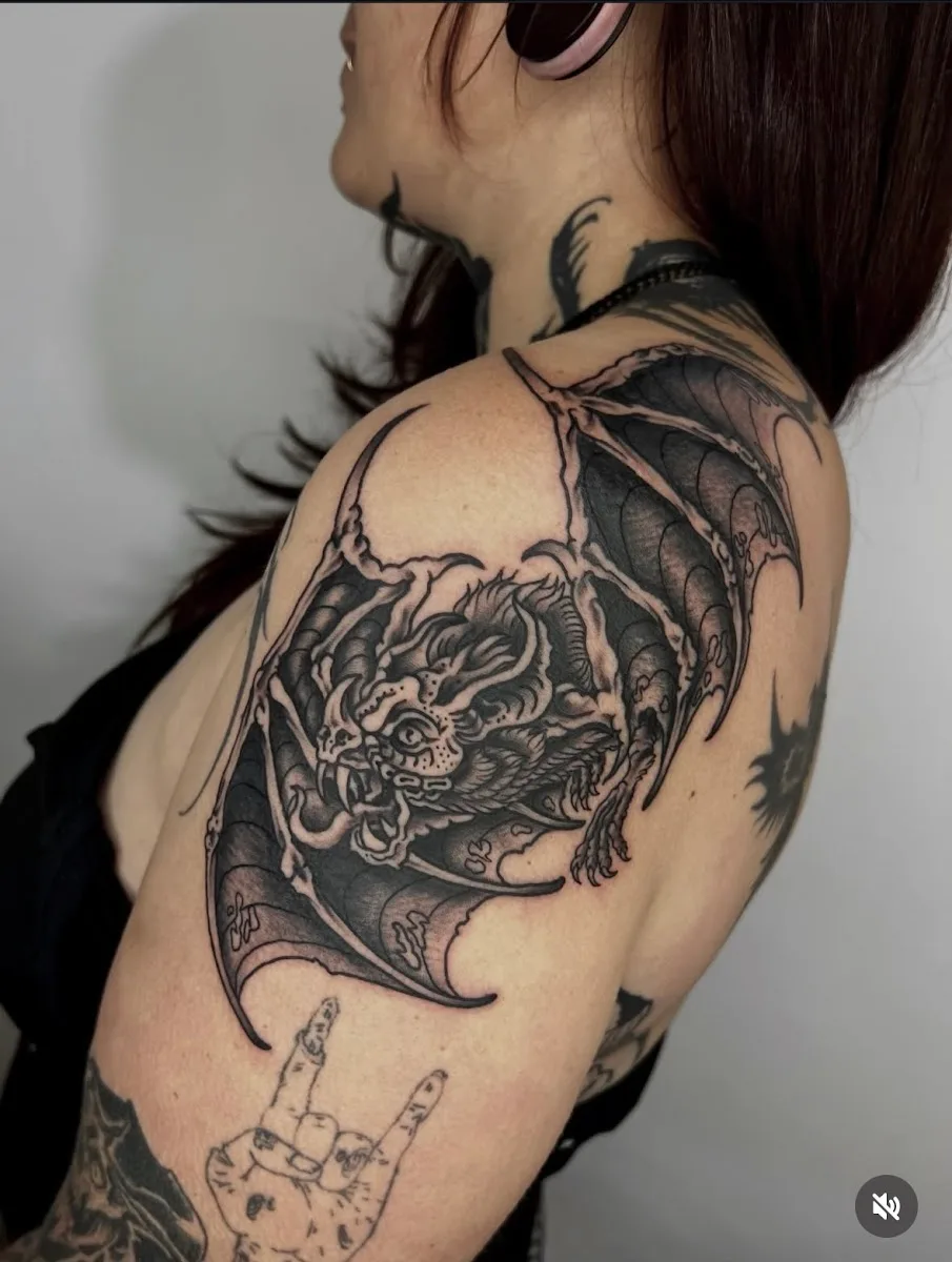 Freaks & Geeks Tattoo - Tattoo shop Paris 17
