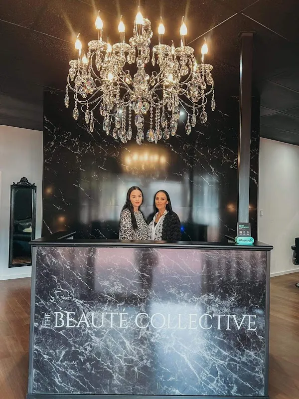 The Beauté Collective