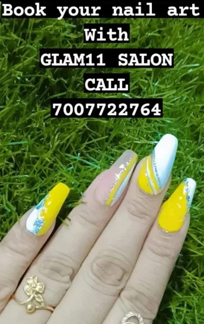 GLAM 11 Makeup Studio