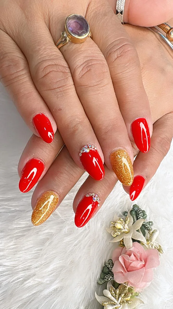 GLAM 11 Makeup Studio