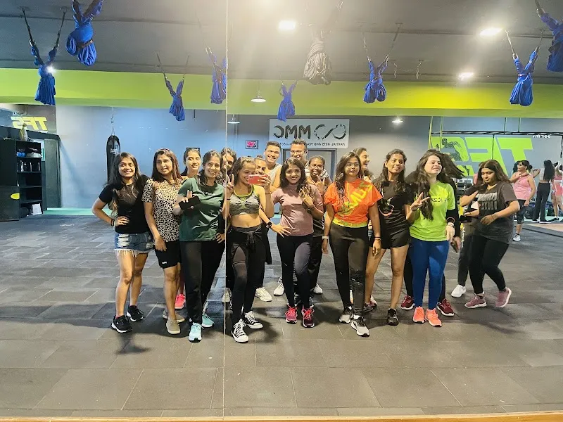 STAY FIT STAY HIT Fitness Centre