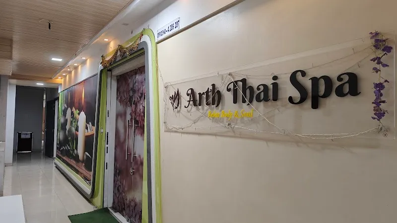 Arth Thai Spa