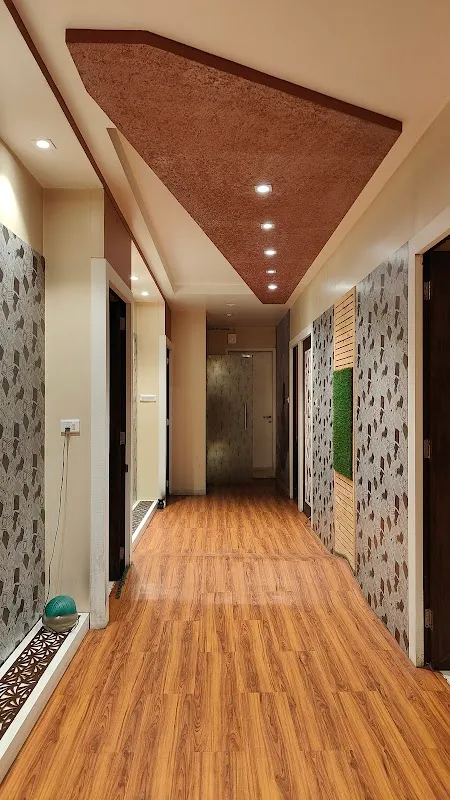 Arth Thai Spa