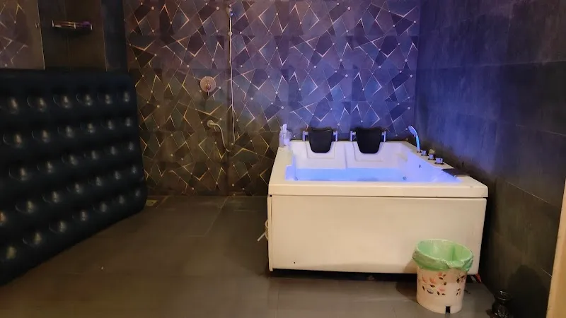 Arth Thai Spa