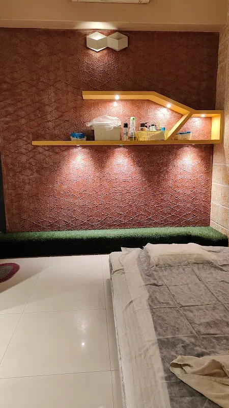 Arth Thai Spa