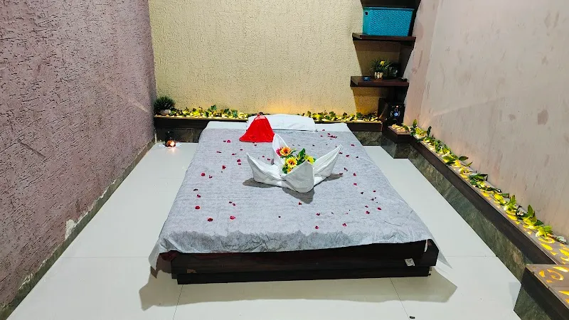 Arth Thai Spa