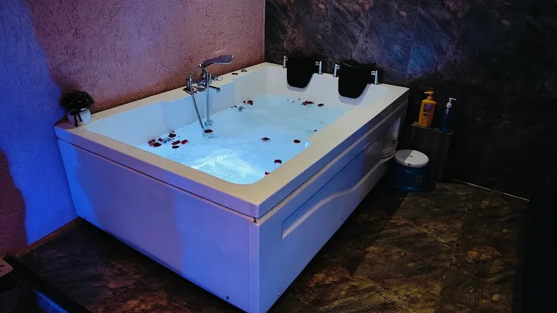 Arth Thai Spa