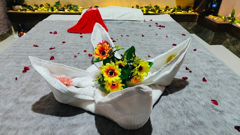 Arth Thai Spa