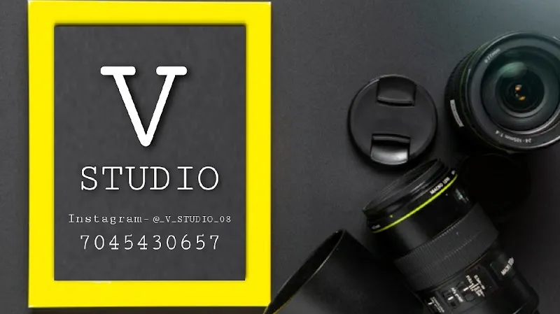 V STUDIO