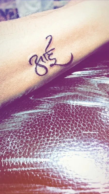Jay Tattoos