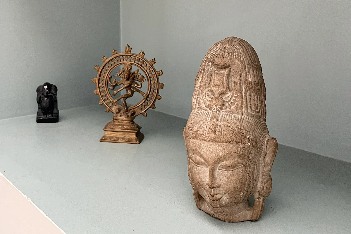 Casa Yoga Paris - Studio Paradis