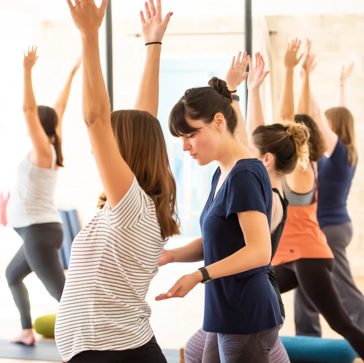 Casa Yoga Paris - Studio Paradis
