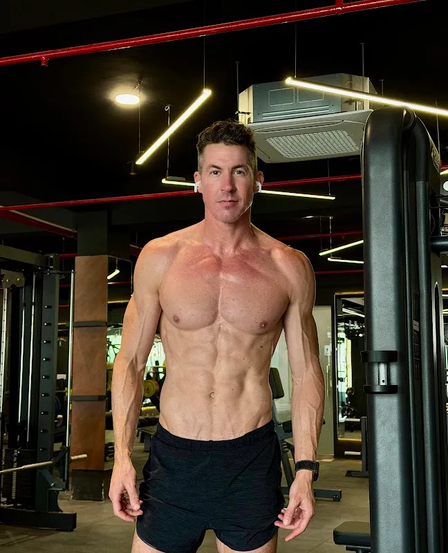 GYM-G FITNESS