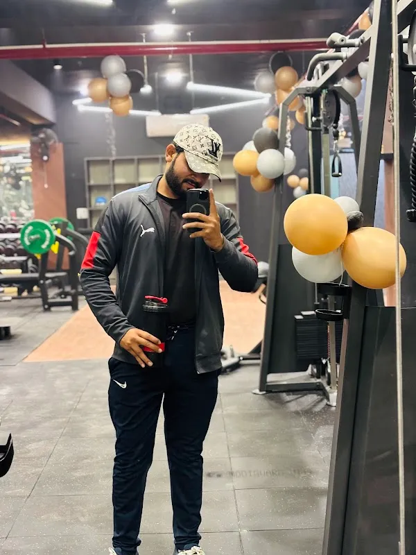 GYM-G FITNESS