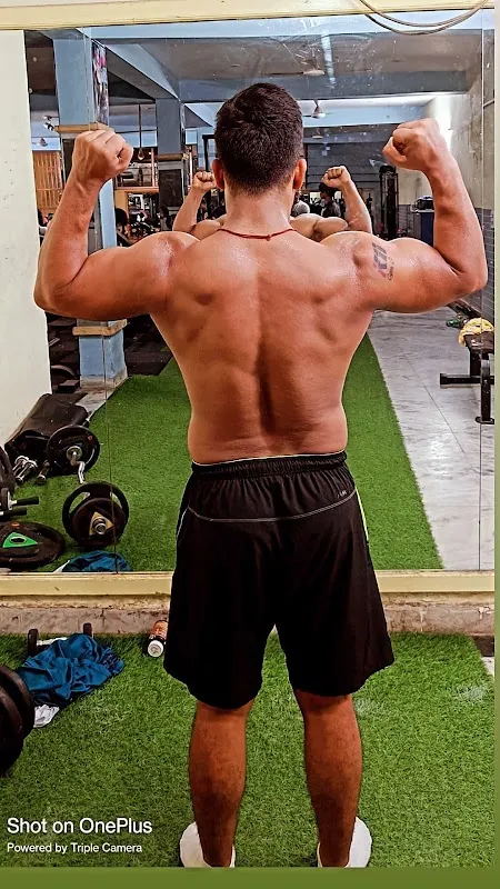GYM-G FITNESS