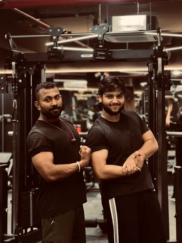 GYM-G FITNESS