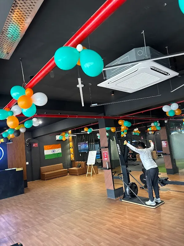 GYM-G FITNESS