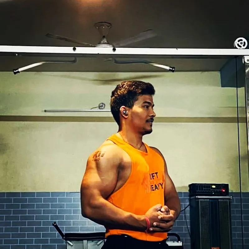 GYM-G FITNESS