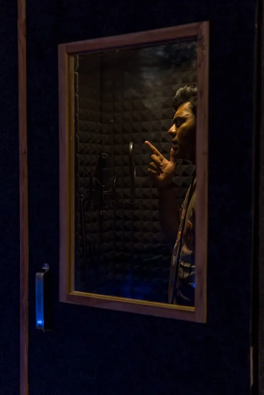 Hellacious Studio