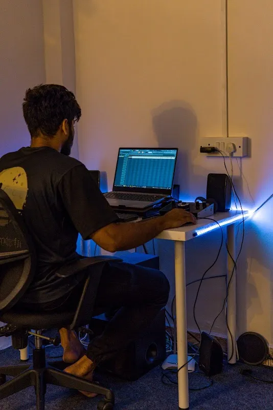 Hellacious Studio