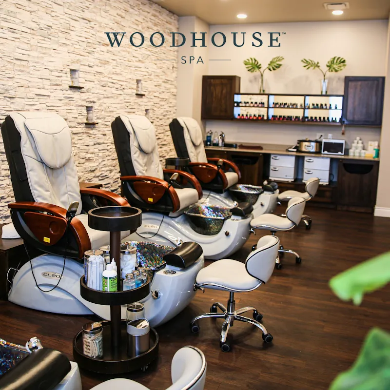 Woodhouse Spa - Fort Collins