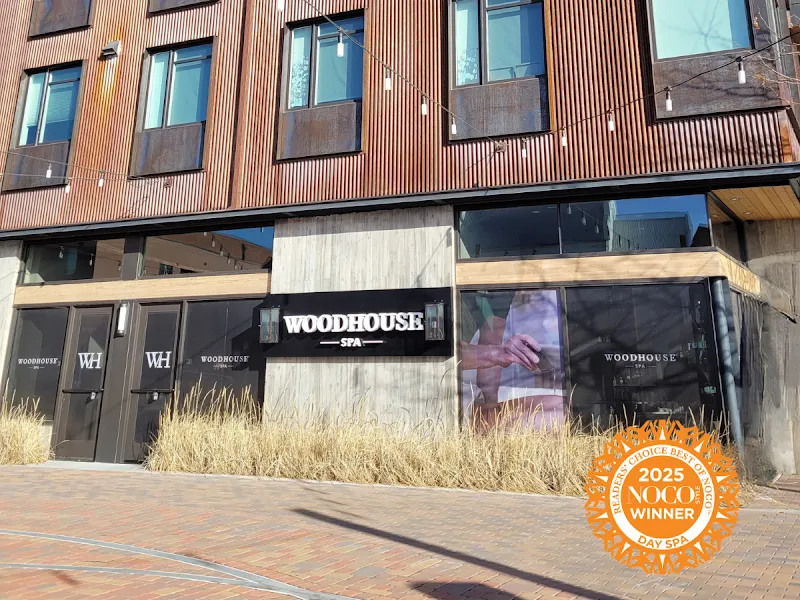 Woodhouse Spa - Fort Collins