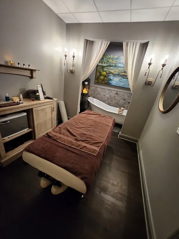 Woodhouse Spa - Fort Collins