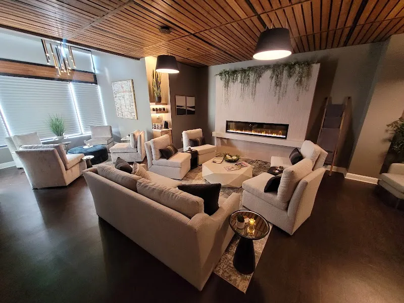 Woodhouse Spa - Fort Collins