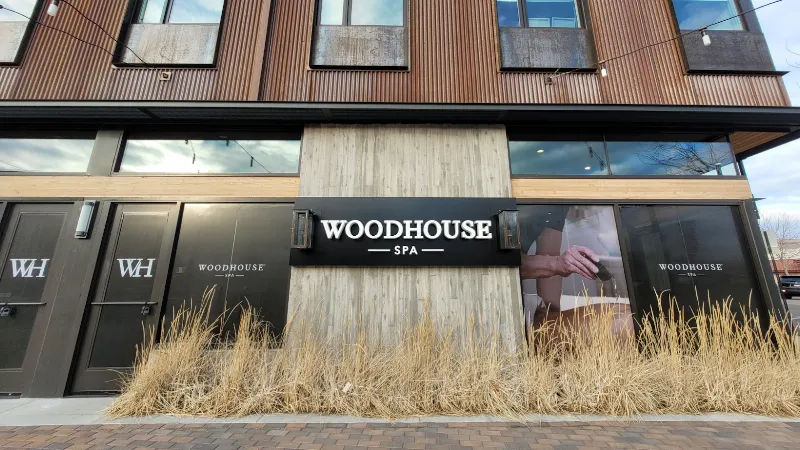 Woodhouse Spa - Fort Collins