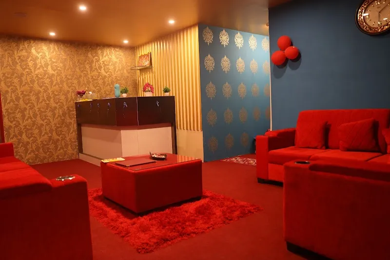 AURA LA LUXURI THAI SPA | Best Spa in Bellandur | Spa Near Bellandur