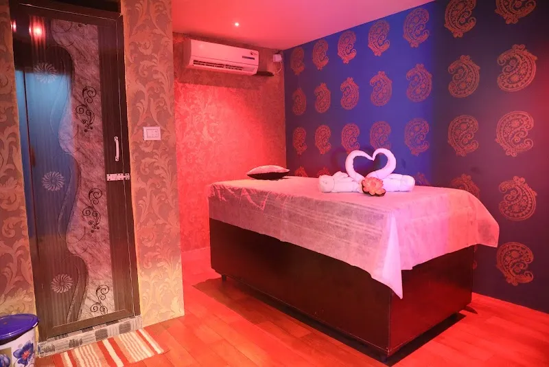 AURA LA LUXURI THAI SPA | Best Spa in Bellandur | Spa Near Bellandur