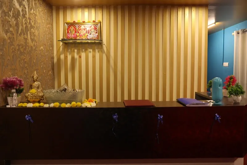 AURA LA LUXURI THAI SPA | Best Spa in Bellandur | Spa Near Bellandur