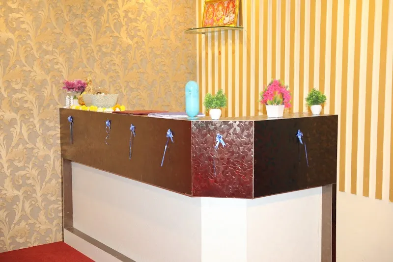 AURA LA LUXURI THAI SPA | Best Spa in Bellandur | Spa Near Bellandur