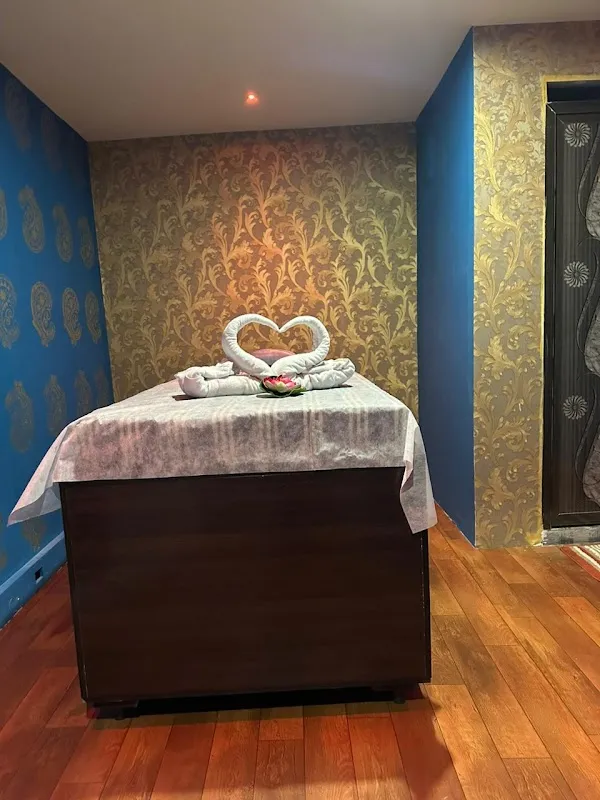 AURA LA LUXURI THAI SPA | Best Spa in Bellandur | Spa Near Bellandur