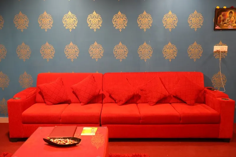 AURA LA LUXURI THAI SPA | Best Spa in Bellandur | Spa Near Bellandur
